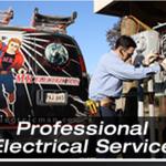 MK Electric Man - photo 1