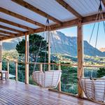 Table Mountain Getaway - photo 9