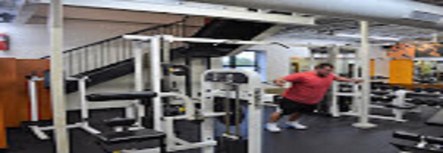 Anytime Fitness Superior cover photo