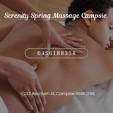 Serenity Spring Massage Campsie 悦泉堂 - Relax Massage, 按摩 - Massage in Campsie