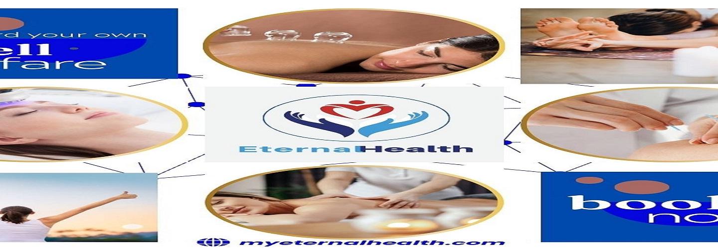Eternal Health & Wellness Acupuncture Center cover photo