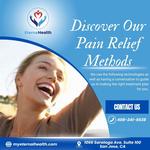 Eternal Health & Wellness Acupuncture Center - photo 1