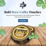 Jake's Mint Chew - photo 1