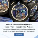 Jake's Mint Chew - photo 3