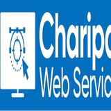 Charipar Web Services - Web Design & Development in North Liberty