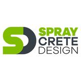 SprayCrete Design