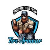 Prairie Central Tire Armour - Automotive in North Battleford