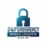 24/7 Emergency Mobile Locksmith Near Me