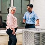 Aire Serv of South Charlotte - photo 1