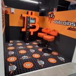 Bitcoin ATM - Cajero Bitcoins - Shitcoins.club - photo 4