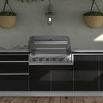 Alfresco Outdoor Kitchen - photo 3