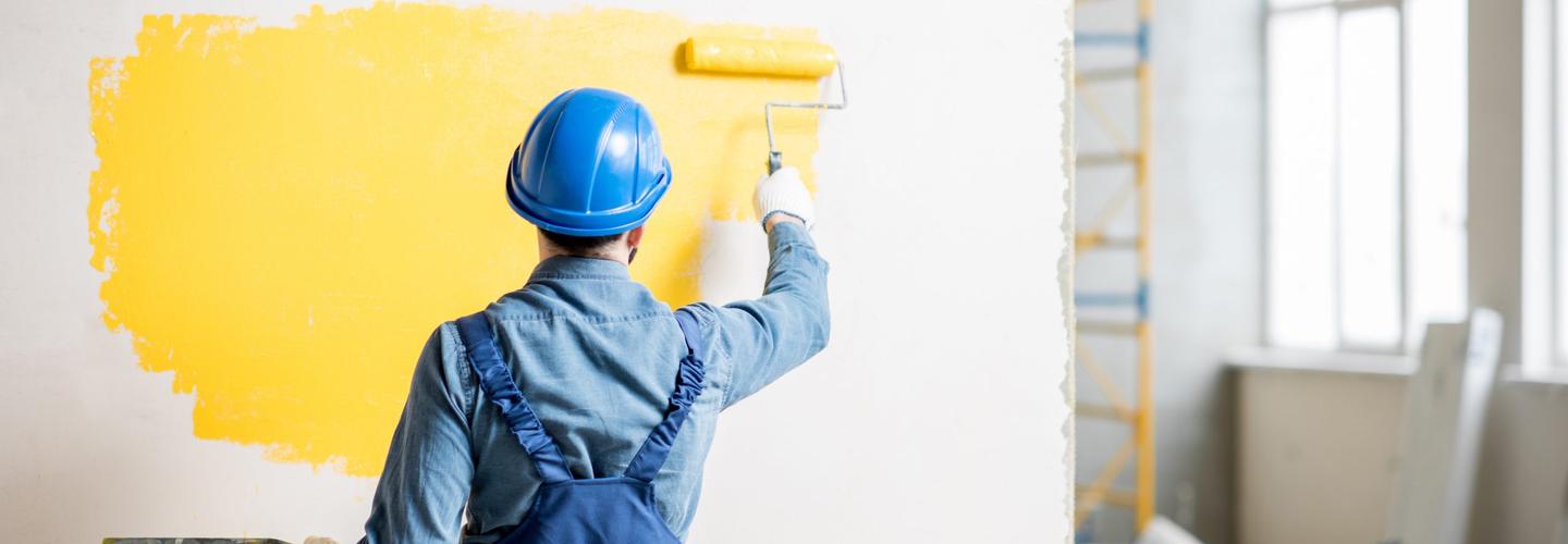 Revitalize Your Property with Top-Tier Painters in Holmdel cover photo