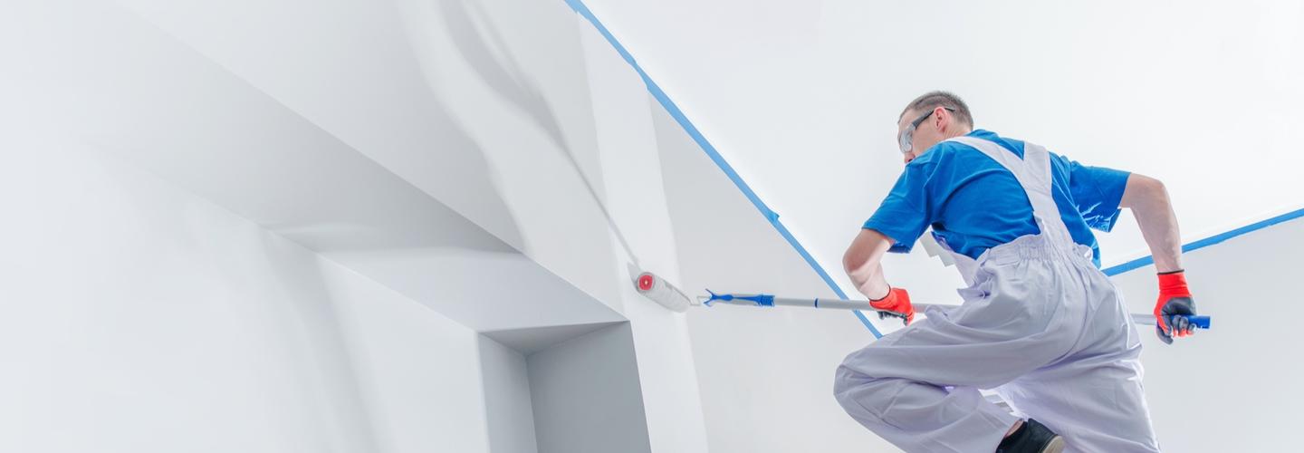 Elevate Your Property with Stunning Professional Painting in Oakhurst cover photo