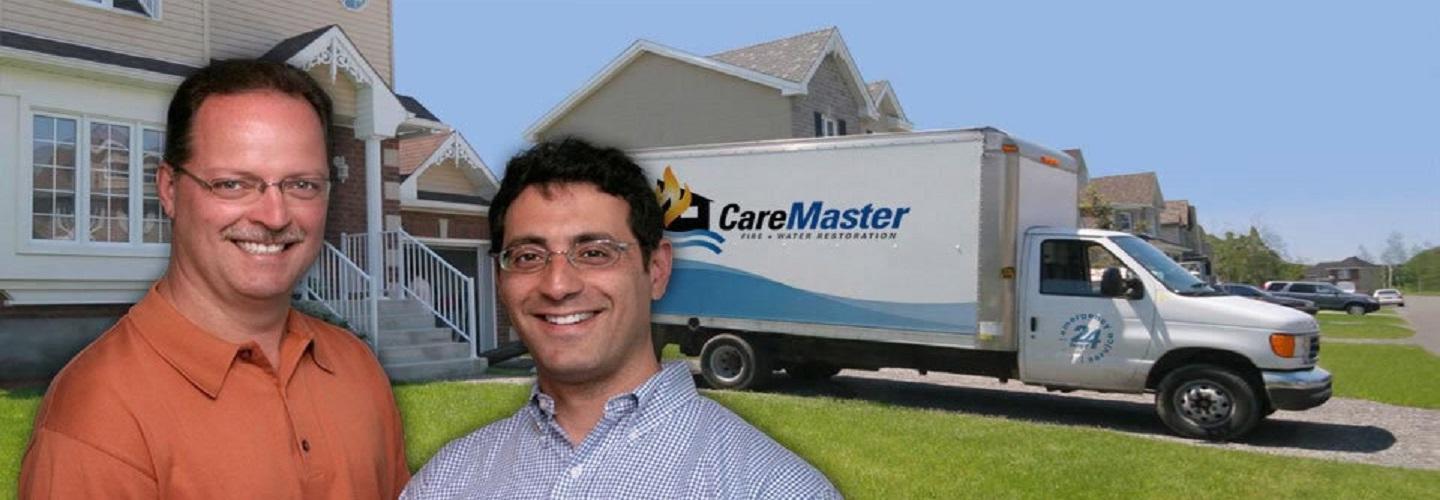 Caremaster cover photo