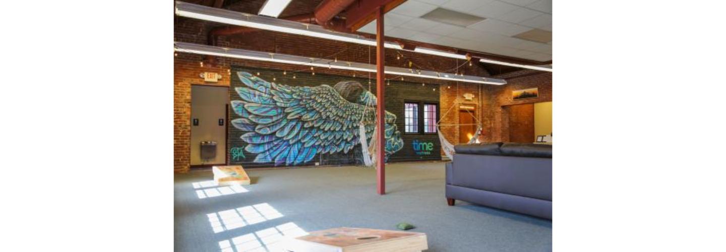 Time Wellness Tennessee cover photo