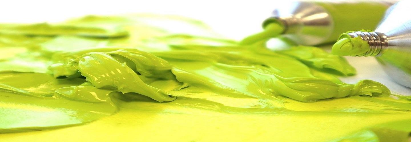 Oxlades Art Supplies cover photo