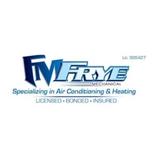 FRYE Mechanical - Heating & Air Conditioning / HVAC in Ramona