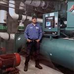 FRYE Mechanical - photo 5