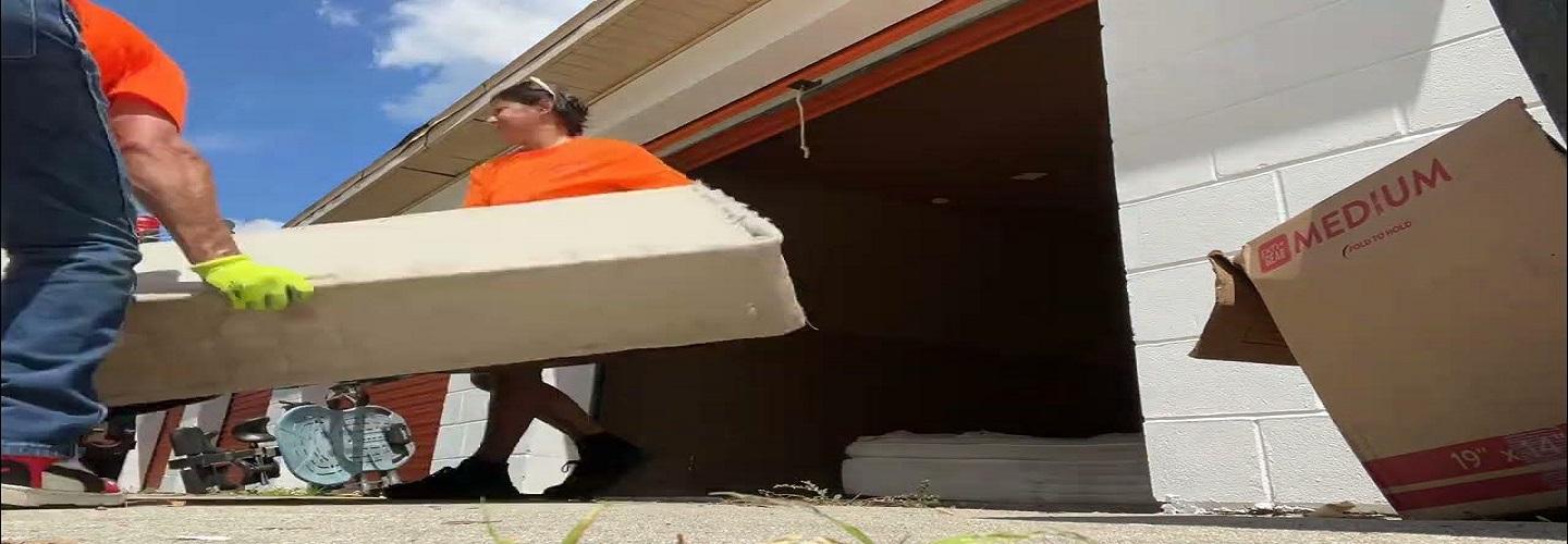 Junk2Go Junk Removal cover photo