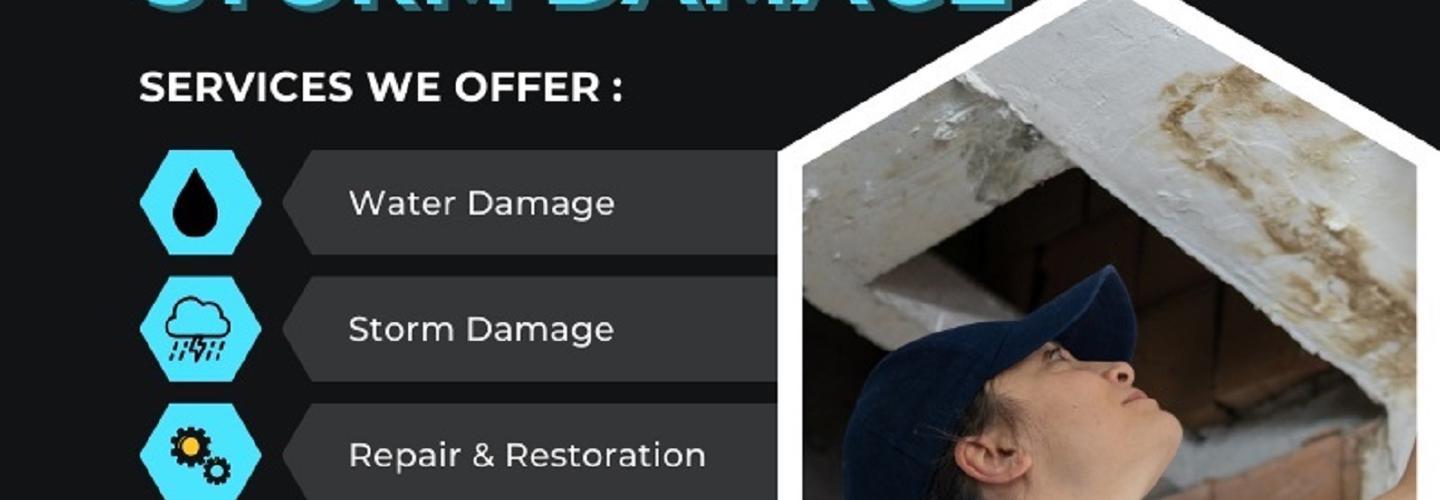 Tango7 Water Damage cover photo