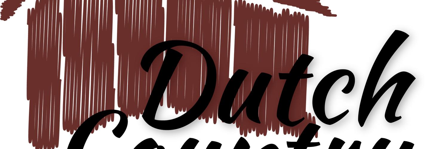 Dutch Country Sheds cover photo