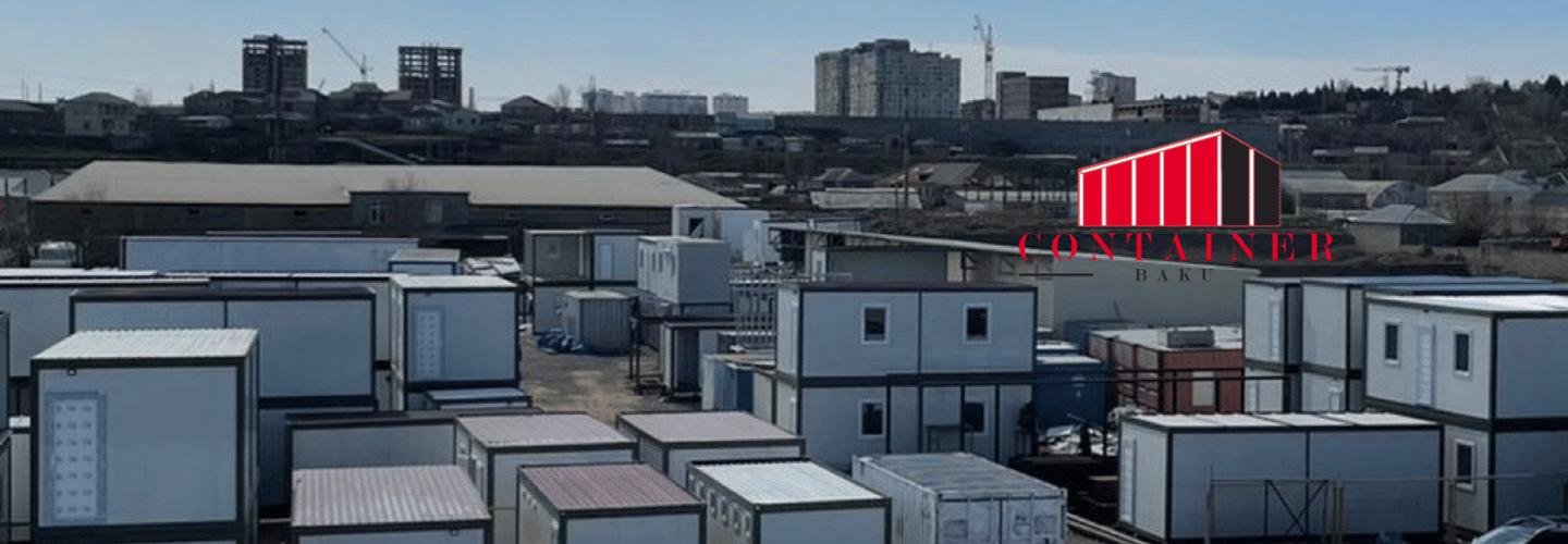 Baku Container cover photo