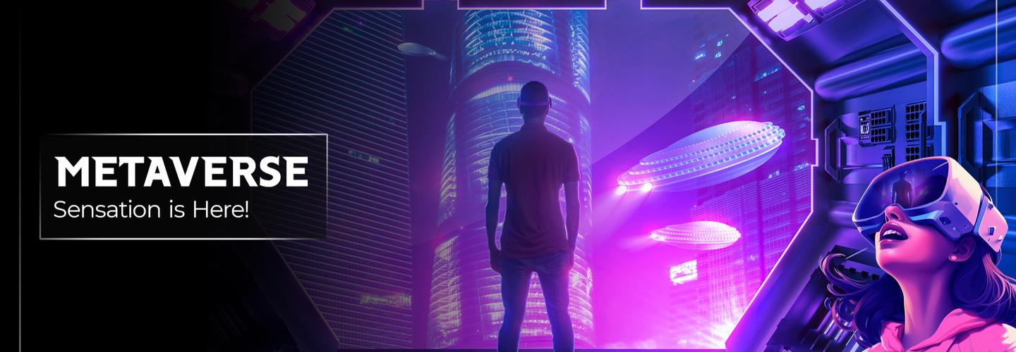 Virtual Reality in Real Estate cover photo