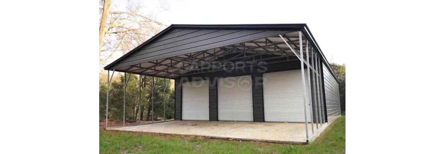 Carports Advisor cover photo