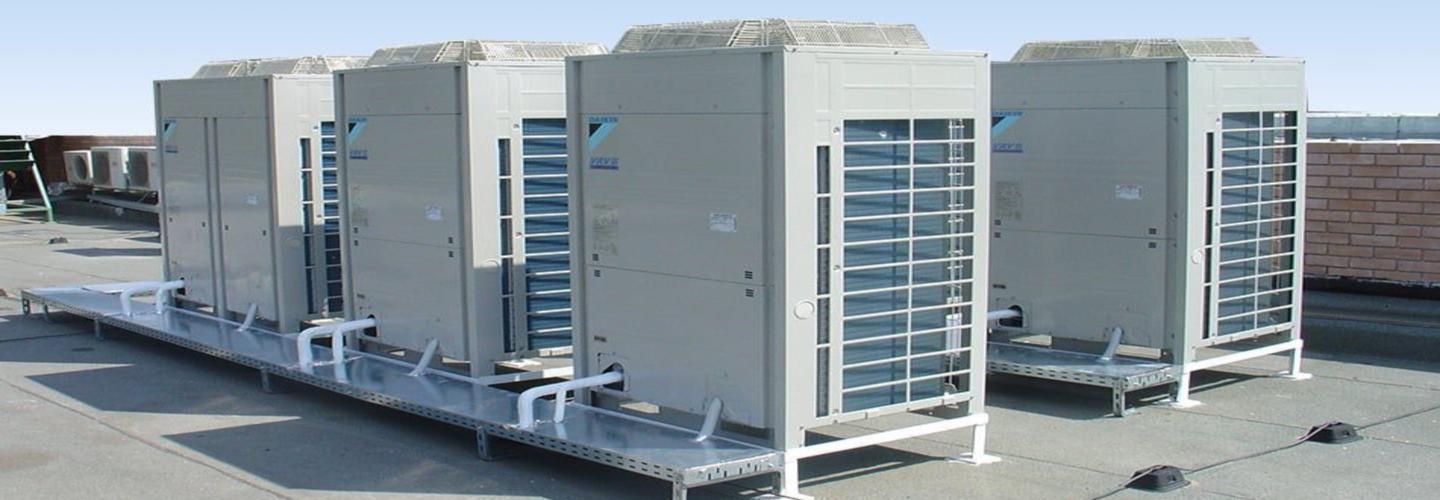 FRYE Mechanical cover photo