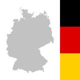 Bodenrichtwerte Deutschland