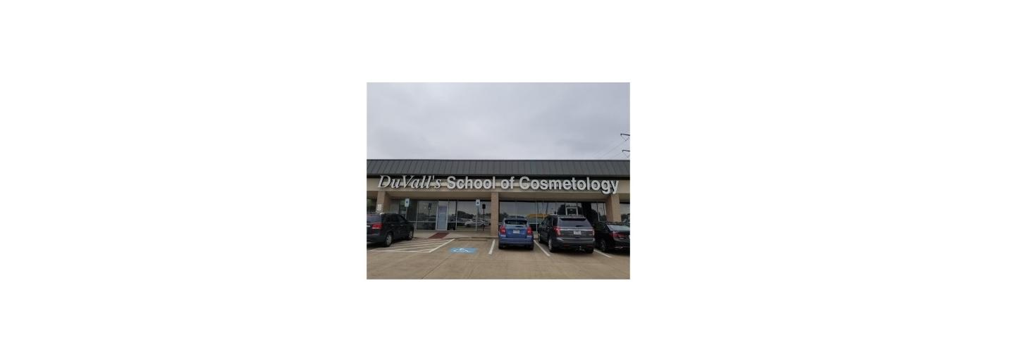 Duvall's School of Cosmetology cover photo