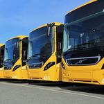 Charter Buses Sandy Springs - photo 3