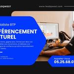 Agence SEO Leadqwest - photo 5