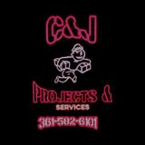 C&J Projects & Services - Landscaping in Victoria