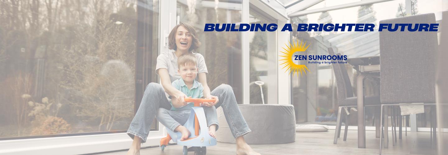 Zen Sunrooms cover photo