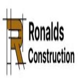 Ronald Constructions - Construction Site/ Building Site Cleaning in Anderson
