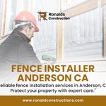 Ronald Constructions - photo 1