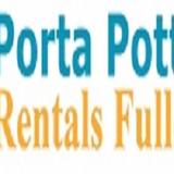 Porta Potty Rentals Fullerton - Portable Building Manufacturer in Fullerton