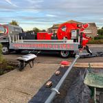 TGA Concrete Pumping - photo 1