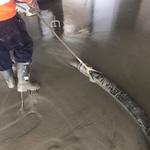 TGA Concrete Pumping - photo 2