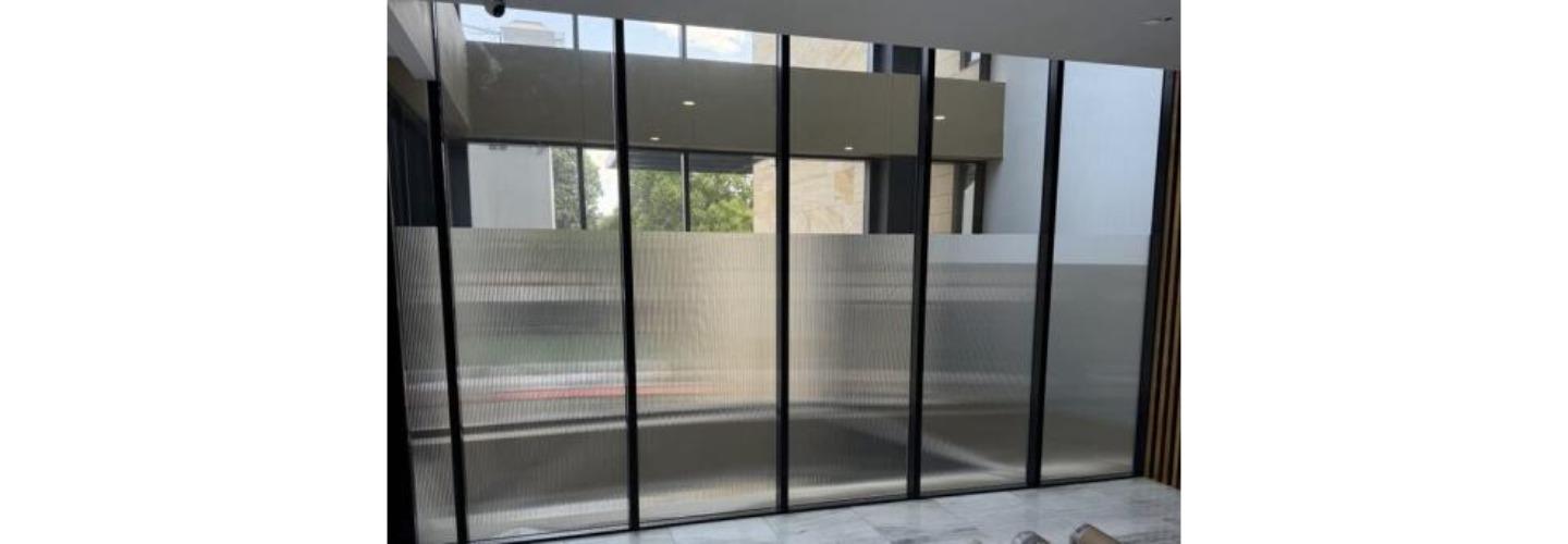 Glaze Window Tinting cover photo