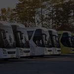 Charter Bus Concord - photo 2