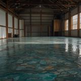 Plancher Époxy Saint-Jean-sur-Richelieu - Home Organization in Saint-Denis