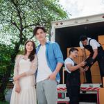 Osteen Movers - photo 1