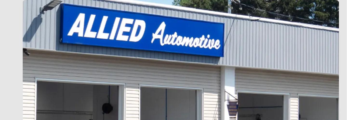 Allied Automotive cover photo