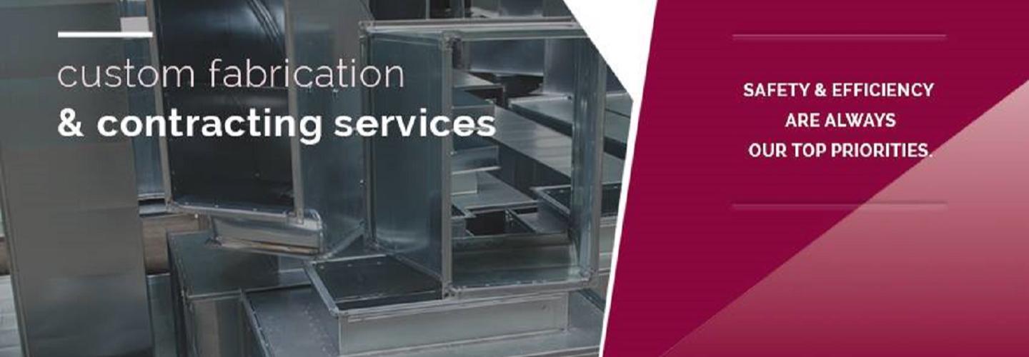 Avon Lake Sheet Metal Company, Inc. cover photo