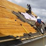 Weather Proofing Roofing - photo 1