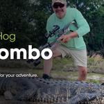 Trophy Gator Hunts - photo 2