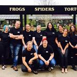 Garden Wildlife - photo 1