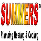 Summers Plumbing Heating & Cooling - Plumbing in Huntington